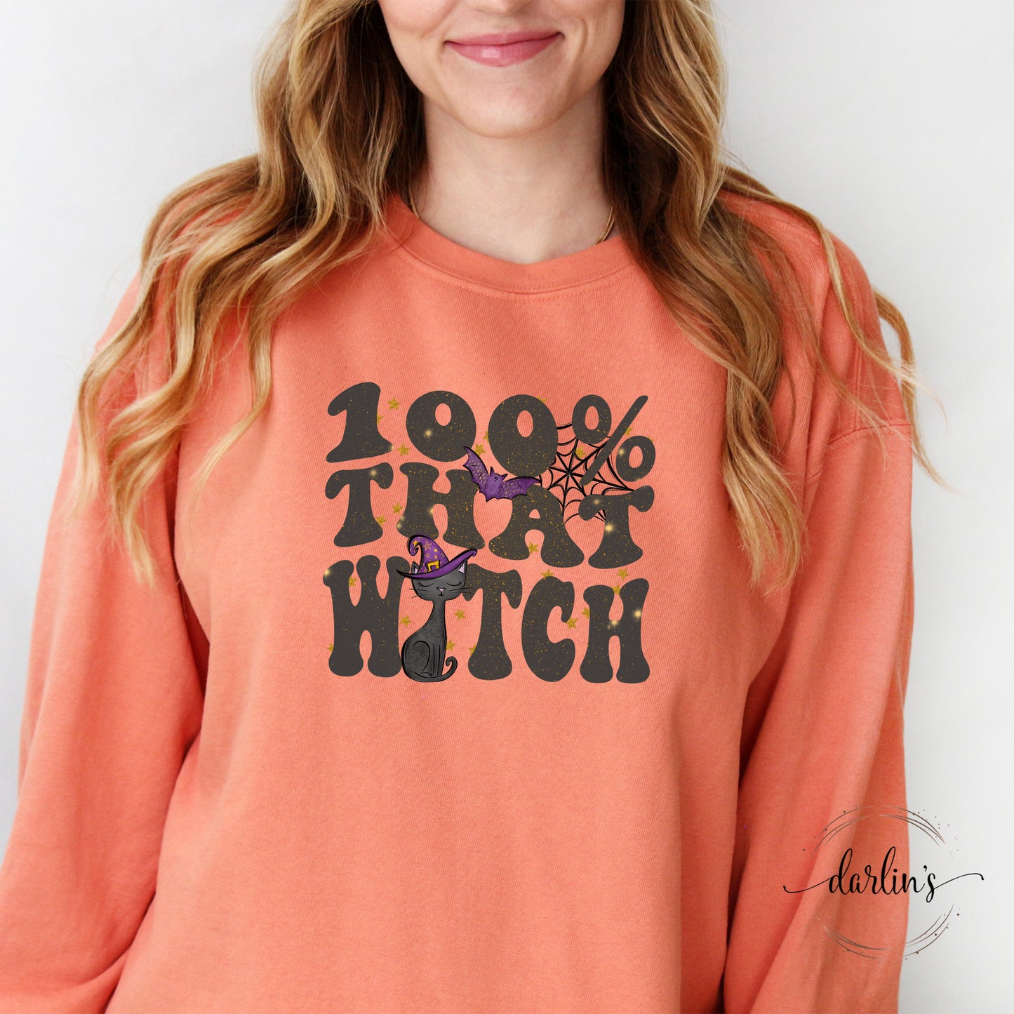 100% That Witch Shirt