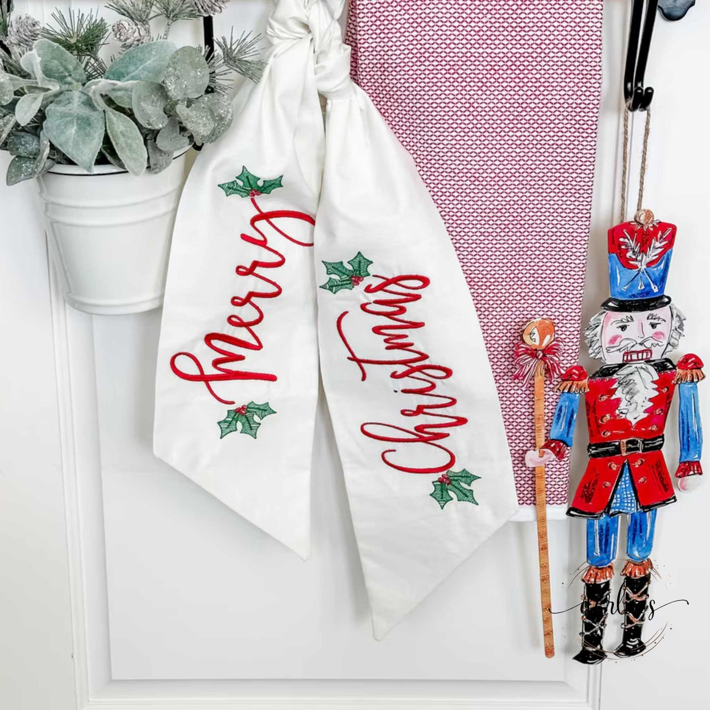 Becks Traditional Nutcracker Stake
