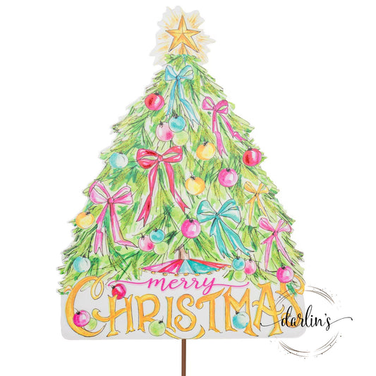 Becks Vintage Tree