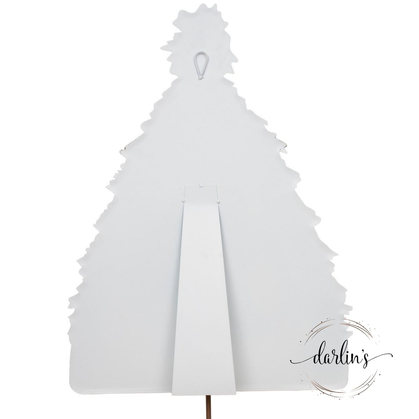 Becks Vintage Tree