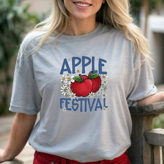 Custom Festival