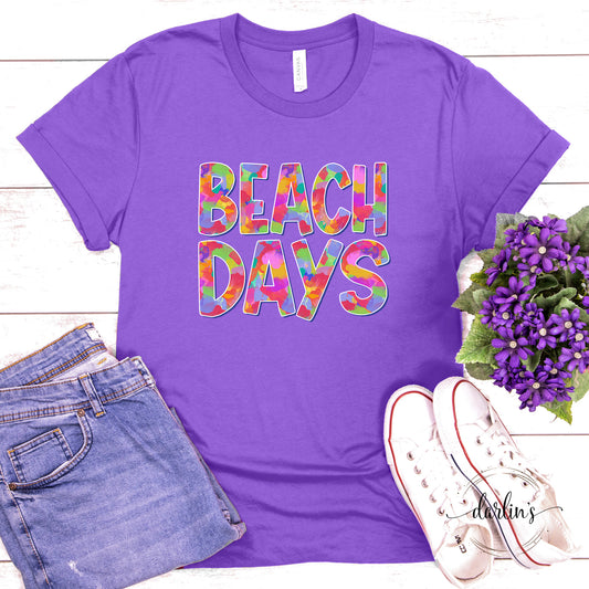 Beach Days