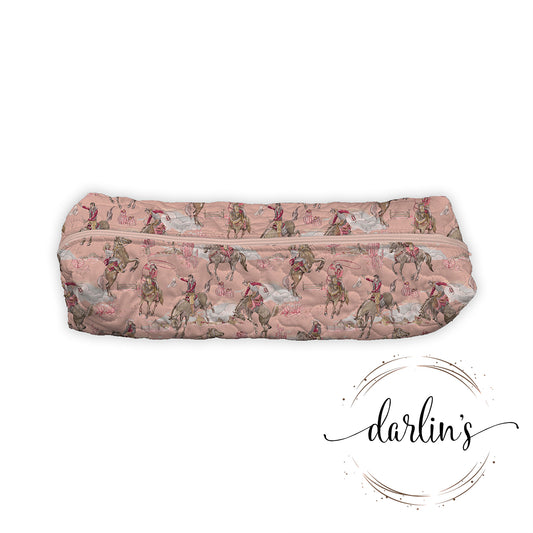 Hot Tools Bag - Birdie Rose - Monogrammed