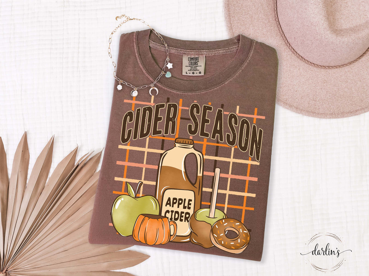 Cider Season Shirt