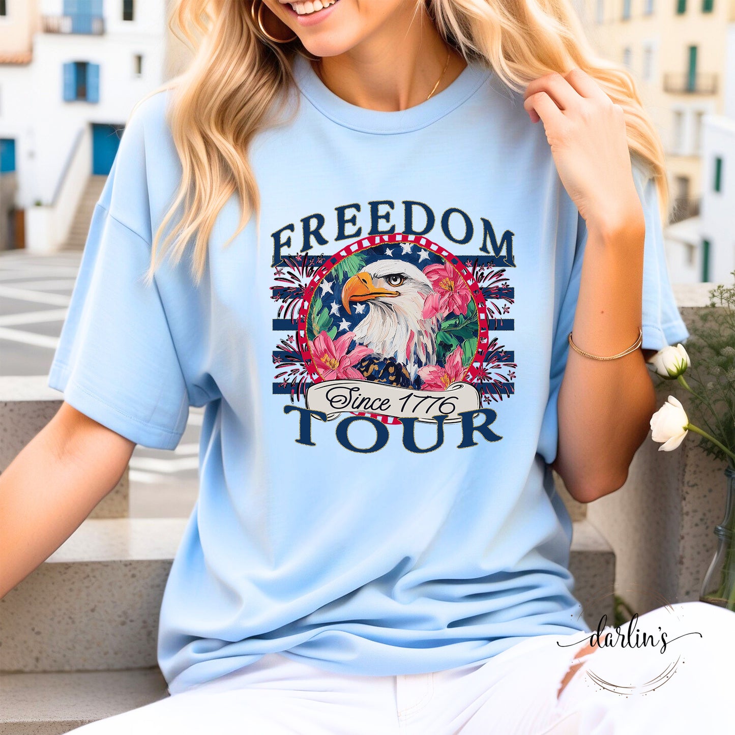 Freedom Tour