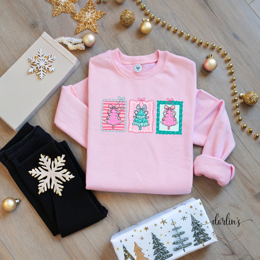 Tree Trio Shirt