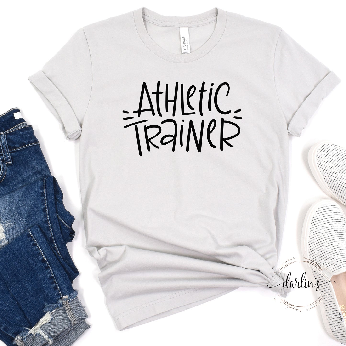 Athletic Trainer - Game Day Wording