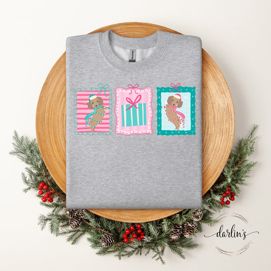 Pupmas Christmas Shirt