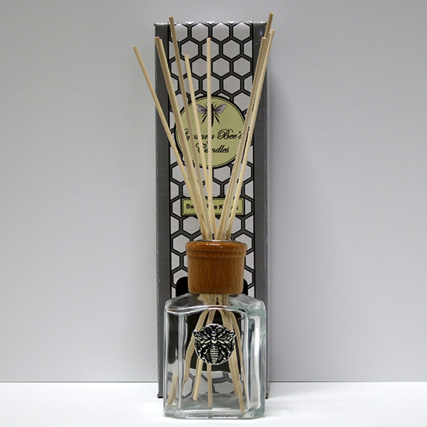 Diffuser - Granny Bee's Candle Products