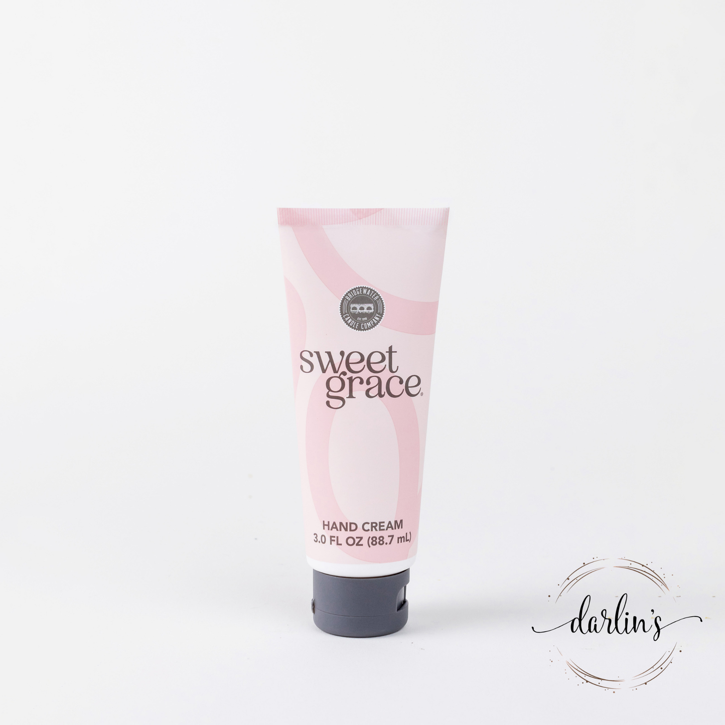Hand Cream - Sweet Grace - 3oz