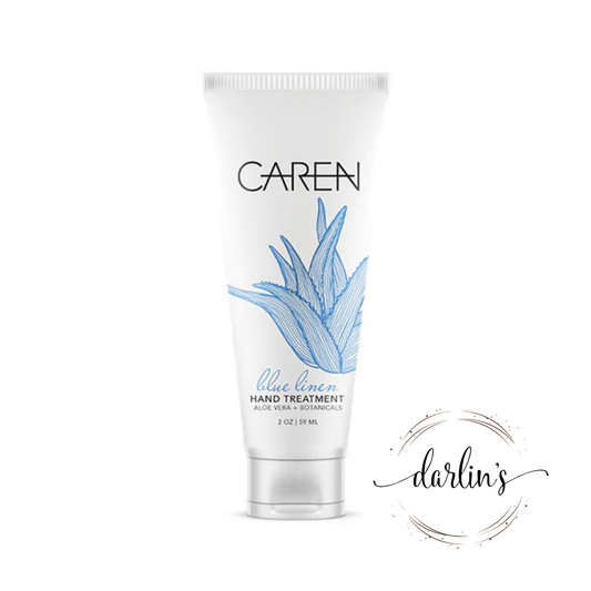 Hand Treatment - 2oz