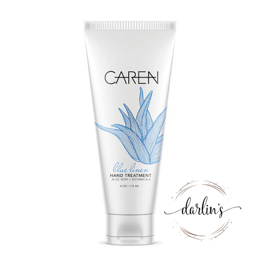 Hand Treatment - 4oz