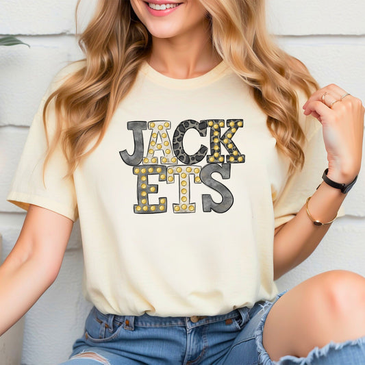 Jackets - Neutral Marquee Shirt