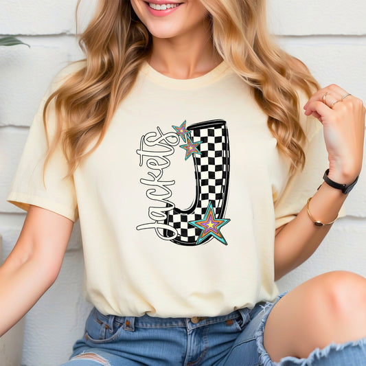Jackets - Pop Star Mascots Shirt