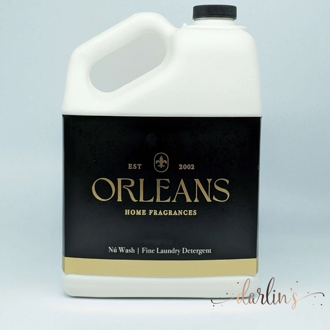 Laundry Soap - 16 oz