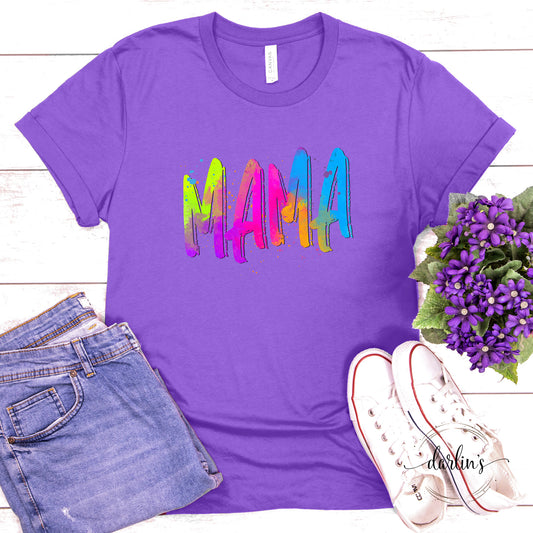 Neon Mama