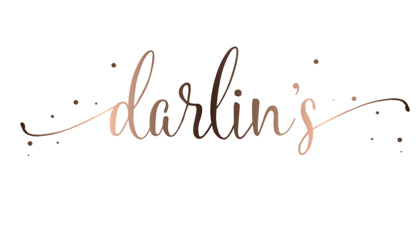 Darlins French Farmhouse logo