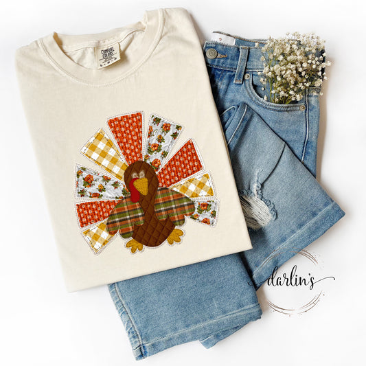Turkey Shirt