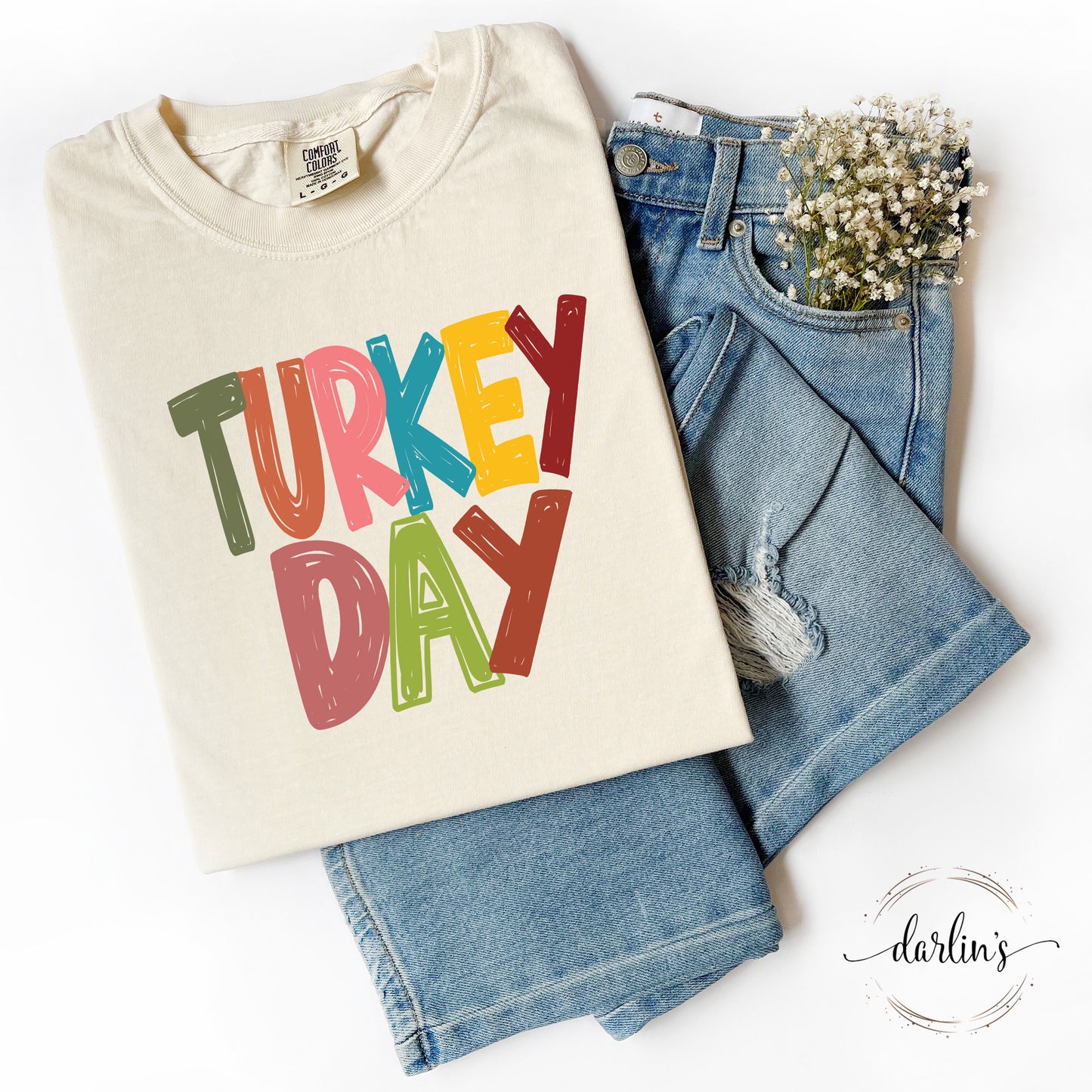 Turkey Day Shirt