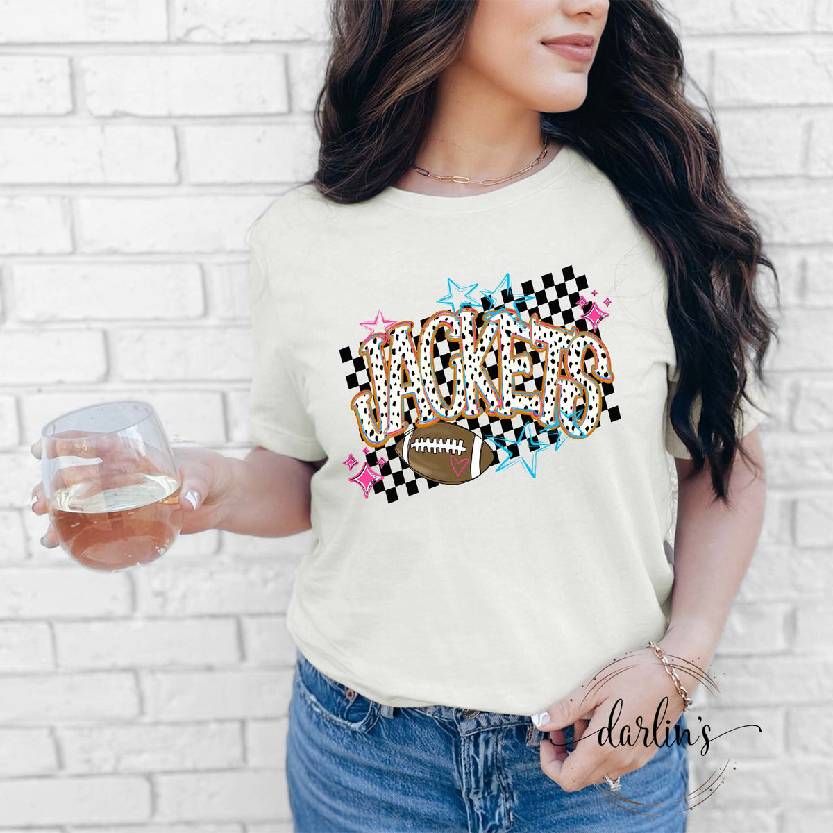 Wild About Jackets Shirt