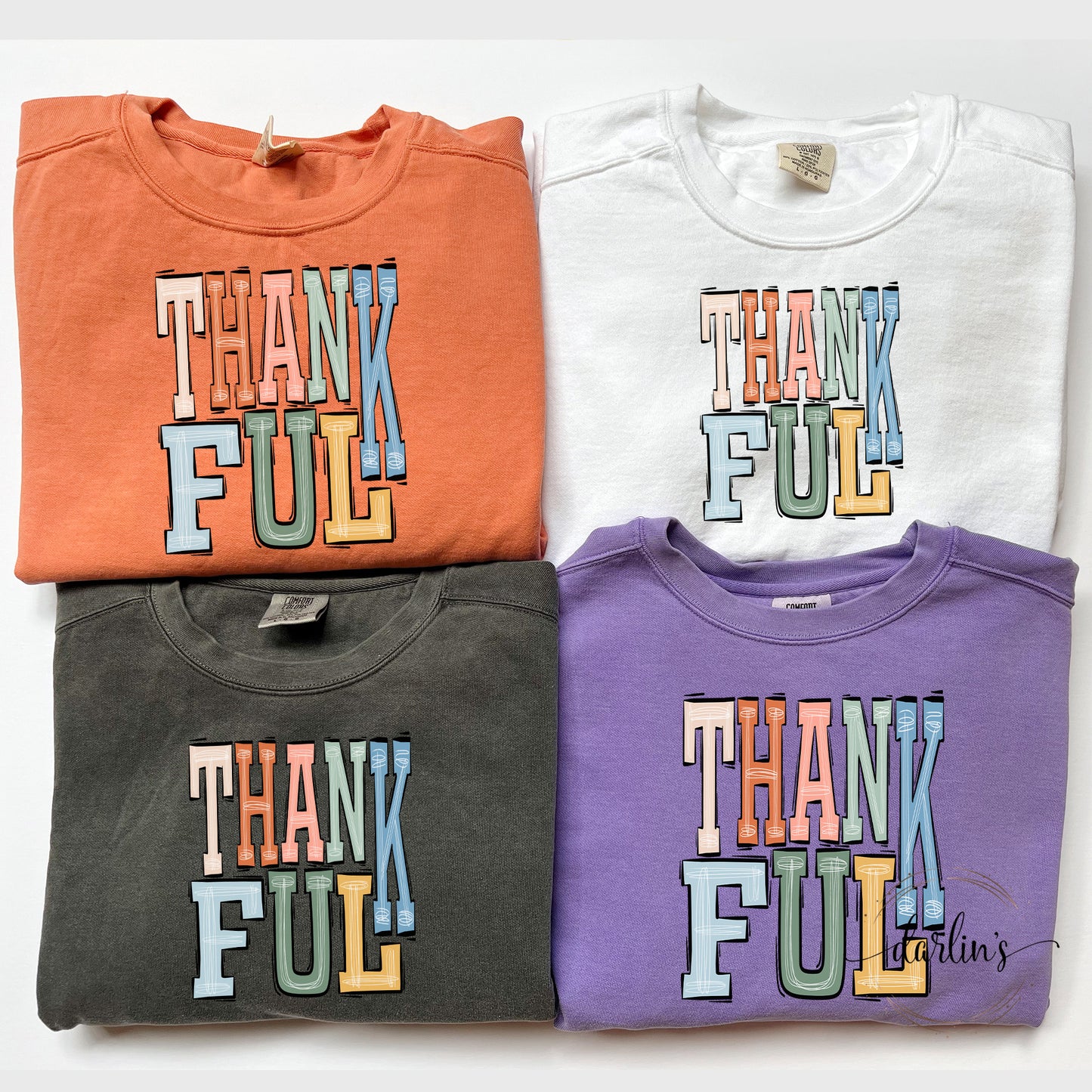 Thankful Shirt