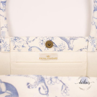 Borneo Classic Tote