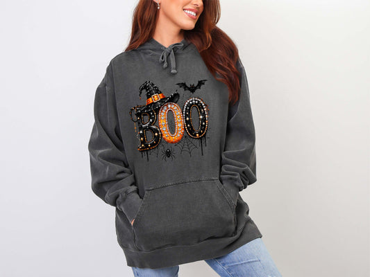 Boo Witchy Shirt