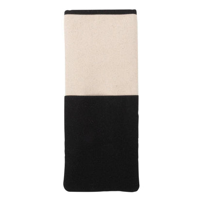 Canvas Flat Iron Case - Monogrammed