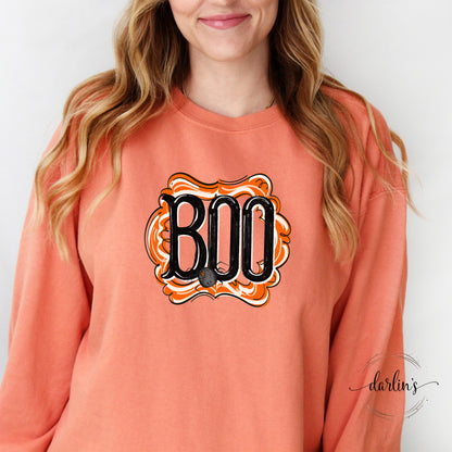 Boo Debutante Frame Shirt