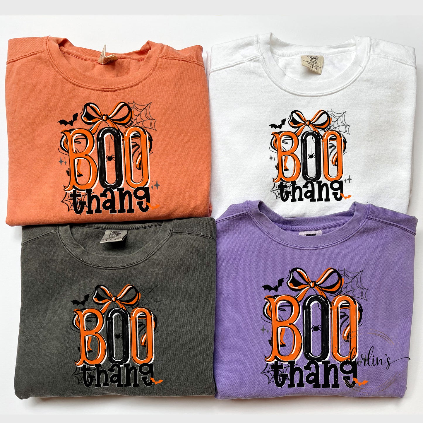 Boo Thang Shirt