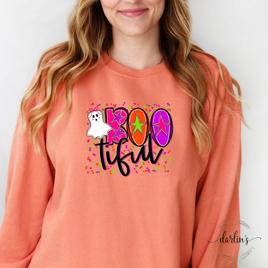 Boo Tiful Brights