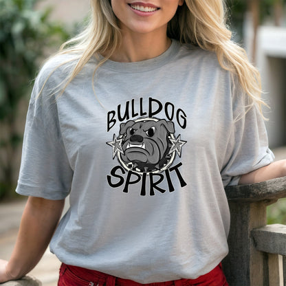 Mascot Spirit - Customizable Shirt