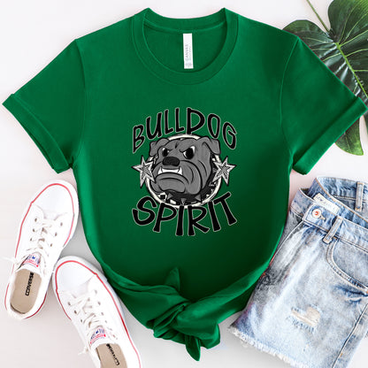 Mascot Spirit - Customizable Shirt