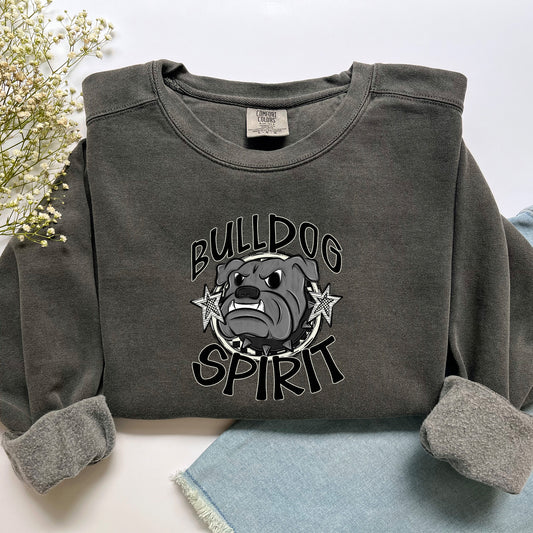 Mascot Spirit - Customizable Shirt
