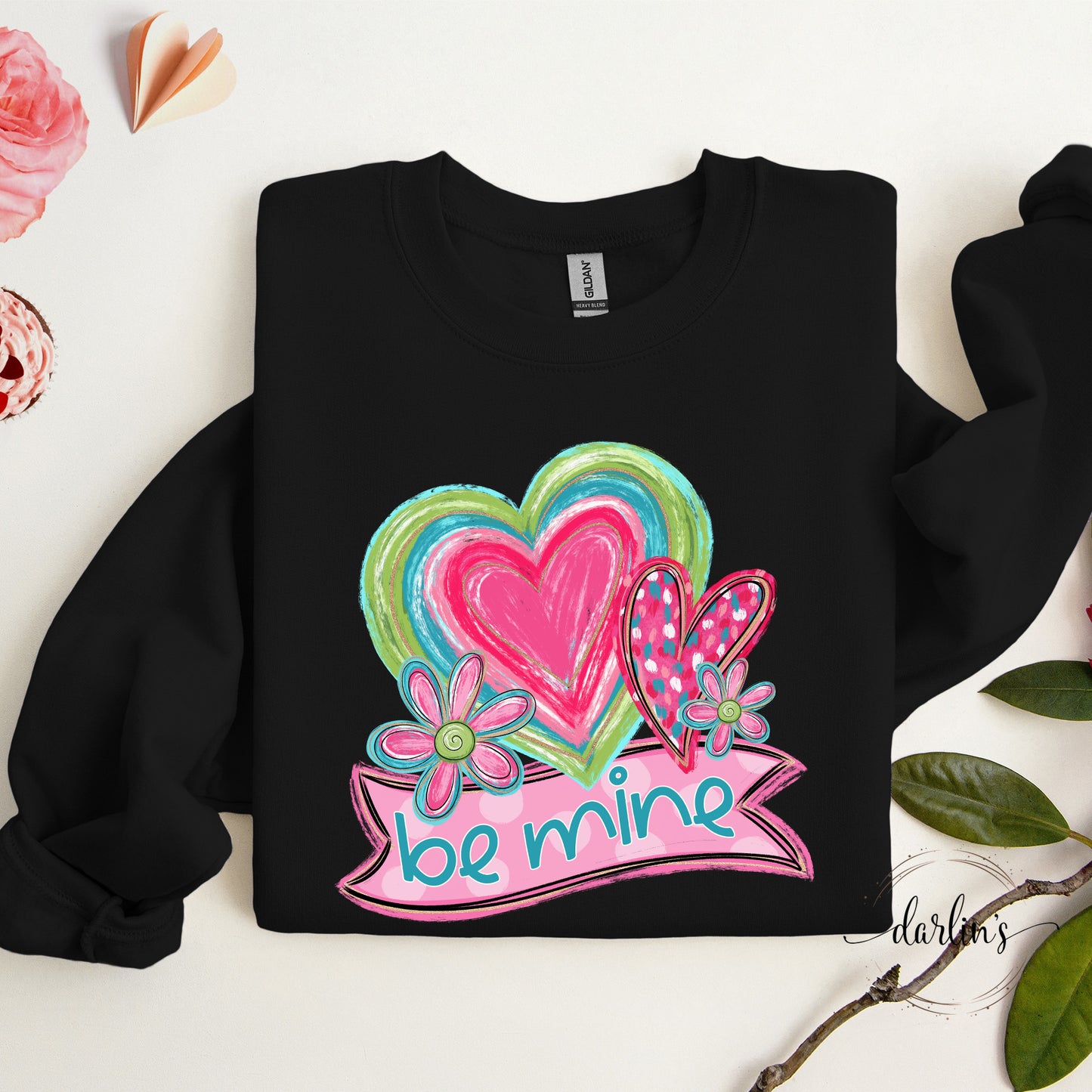 Be Mine Shirt