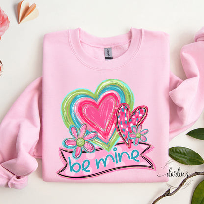 Be Mine Shirt