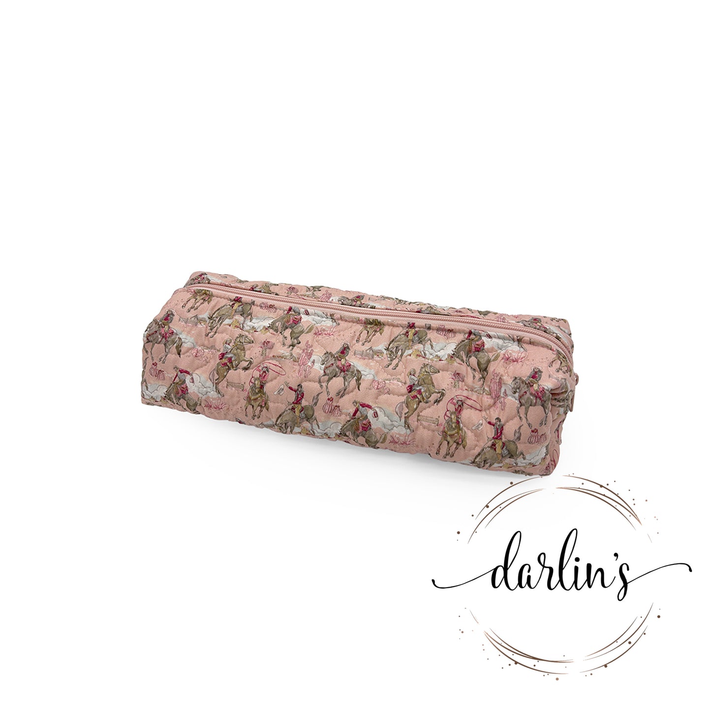 Hot Tools Bag - Birdie Rose - Monogrammed