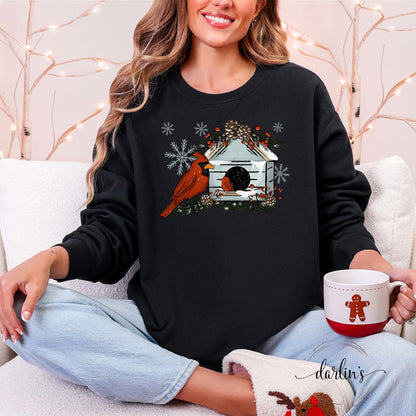 Cardinal Remembrance Shirt