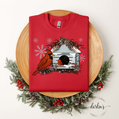 Cardinal Remembrance Shirt