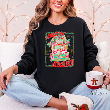 Feeling Jolly Shirt