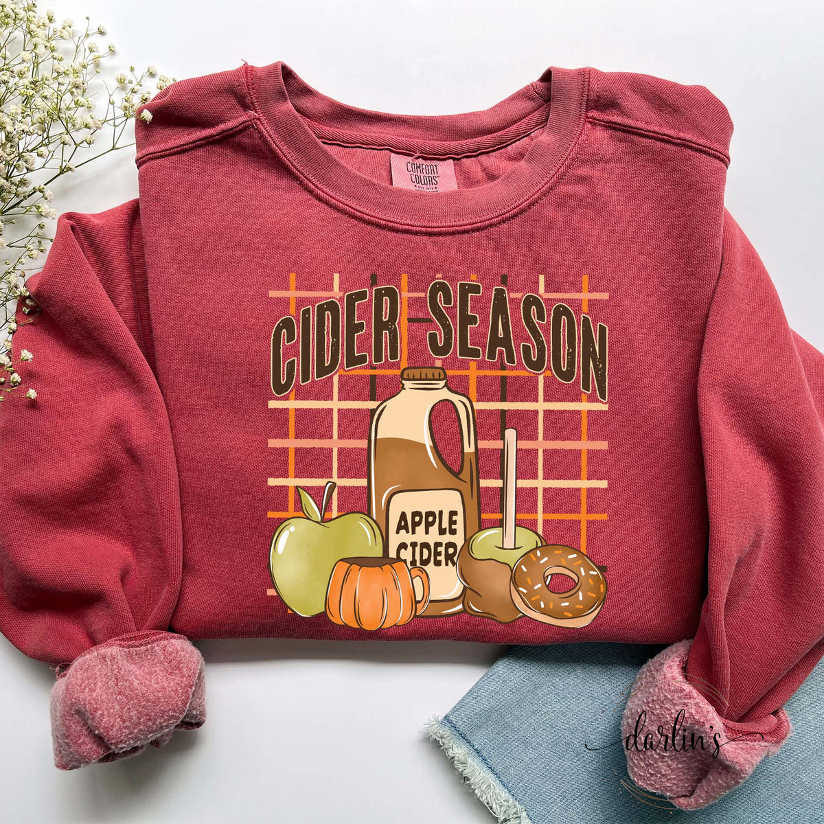 Cider Season Shirt