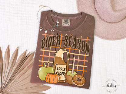 Cider Season Shirt