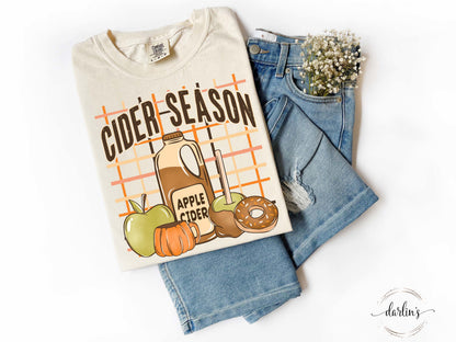 Cider Season Shirt