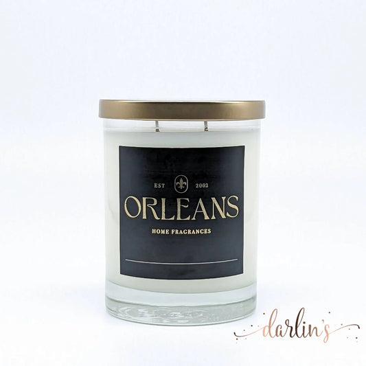 Home Fragrances - Cashmere Products