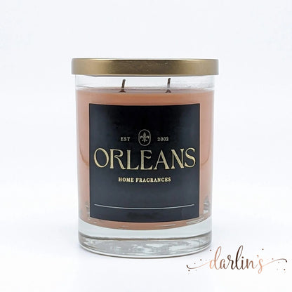 Home Fragrances - Creme Brulee Products