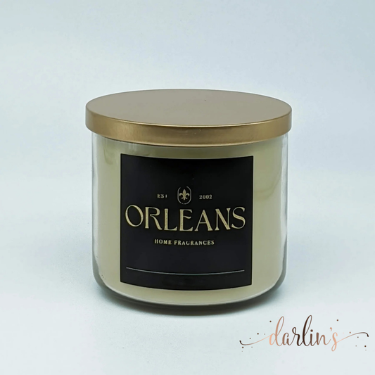 Home Fragrances - Garden District Products