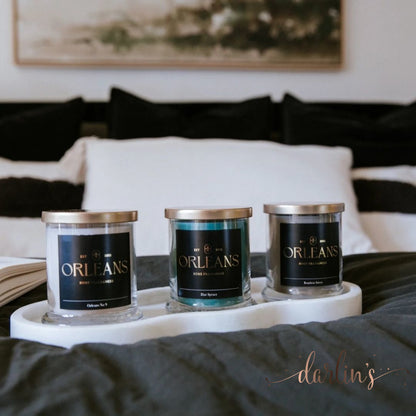 Home Fragrances - Carnival Products