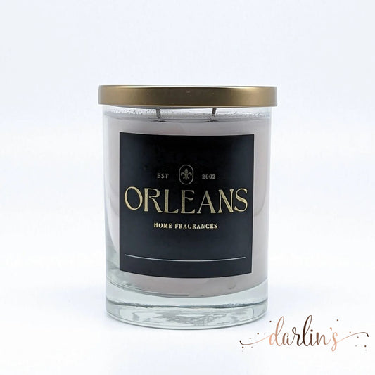Home Fragrances - Orleans No. 9 Products