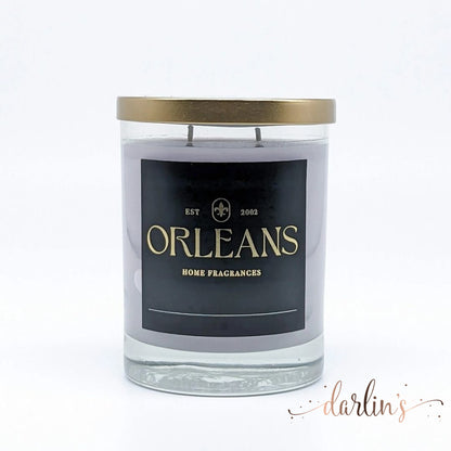 2-Wick Candles