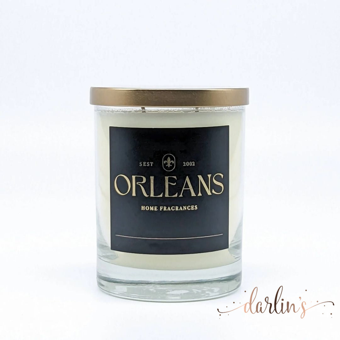 2-Wick Candles